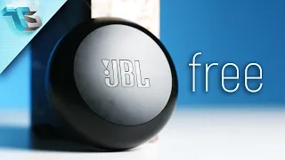 JBL Free Truly Wireless in-Ear Headphones review with Pros & Cons.