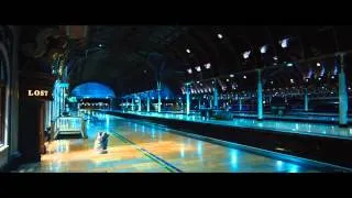 PADDINGTON - Official International Teaser Trailer #2 - Adapted From The Beloved Series