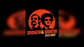 MOSCA Y SMITH 2005 SOUNDTRACK - "$165 Million + Interest [Into] The Round Up" - David Holmes