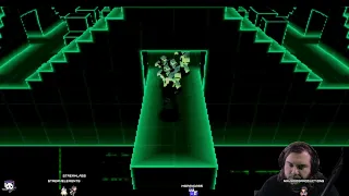 Angry Panda Finishes The VR Missions of Metal Gear Solid