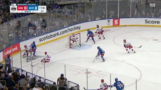 2024 Stanley Cup Playoffs. Hurricanes vs NY Rangers - Game 5 highlights