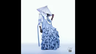 Young Thug - Kanye West ft. Wyclef Jean (Instrumental)