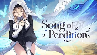 v5.7 Song of Perdition Trailer