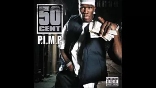 50 Cent  ft  Snoop Dogg, G-Unit - P. I. M. P.  (Snoop Dogg Remix) (Audio)