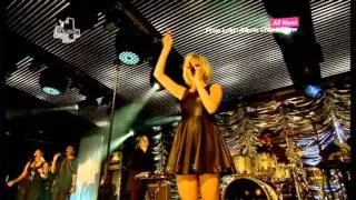 Pixie lott all about tonight the album chart show special 2011 NEWST