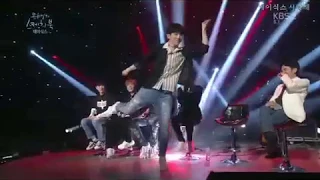 JYP BOYS' Singing Each Other Songs [2PM GOT7 DAY6 STRAY KIDS]