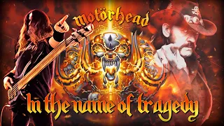 In The name of Tragedy - Motörhead - Heavy Metal Cover - 🎶🎸🎤👆🎭