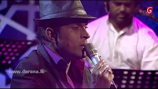 Esa Reduna | Priyankara Perera @ Derana Singhagiri Studio ( 16-02-2018 )