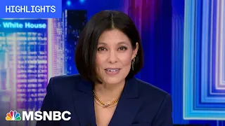 Watch Alex Wagner Tonight Highlights: Aug. 15