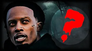 The Mystery Of Playboi Carti