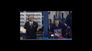 😁 Панарин опять ворует стаканчики у комментаторов🥤🏒 NHL