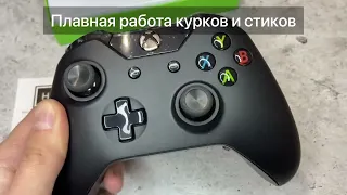 Геймпад для Xbox One / Xbox Series