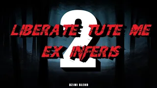 Słoń - Liberate Tute Me Ex Inferis 2 (DZiMi Blend)