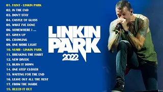 Top 20 Linkin Park Greatest Hits Full Album || The Best Songs Of Linkin Park