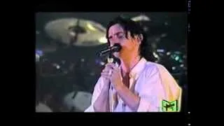 marillion no one can genova italy 1991