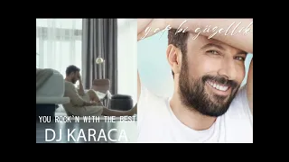 Tarkan - Yap Bi Güzellik [DJ KARACA REMIX] 2022