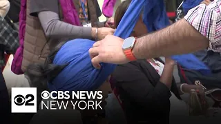 "Turban Day" in Times Square celebrates Sikh culture