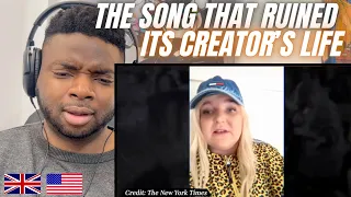 Brit Reacts To DANCE MONKEY - THE SONG THAT DESTROYED ITS CREATOR’S LIFE!