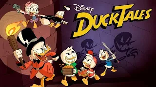 DuckTales (2017) Intro (Finnish 🇫🇮) (Cover)
