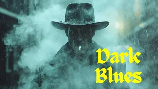 Dark Blues for Stress Reduction: Slow Blues Guitar and Electric Guitar Music to Relax