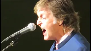 Paul McCartney Live At The AmericanAirlines Arena, Miami, USA (Friday 7th July 2017)