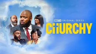 BET+ Original Series | Churchy | Trailer