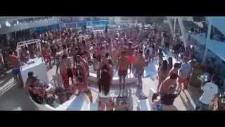 Zrće beach Aftermovie 2015