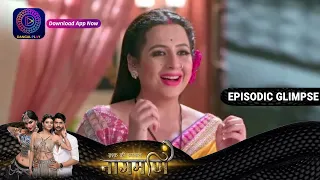 Ishq Ki Dastaan Naagmani | EP 186 Part 1 | Episodic Glimpse | Dangal TV