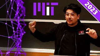 MIT 6.S191: The Modern Era of Statistics
