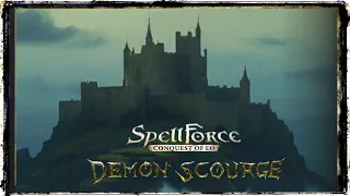 Die Sturmwacht-Feste ⚔️ ✦ SPELLFORCE: CONQUEST OF EO - DEMON SCOURGE #32 ✦ Let's Play