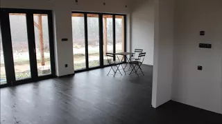 Pokládka Vinyl Gerflor