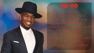 ♫ Ne-Yo ♫ ~ Greatest Hits Full Album ~ Playlist 2024 ♫