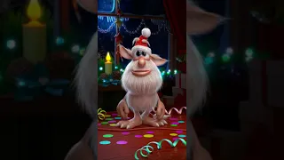 booba Santa's pet fnaf