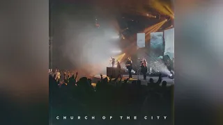 God Turn It Around – Church of the City (feat. Jon Reddick) // Zorgo MultiTracks