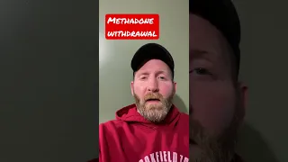 Methadone 6 months into detox 160mgs