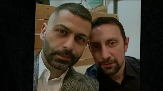 A Denver man from Jordan opens up about his struggles as a gay man in the Middle East
