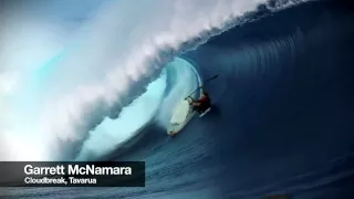Surfline TV Greatest Wipeouts: Garrett McNamara