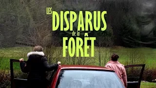 Les disparus de la forêt - Bande annonce.