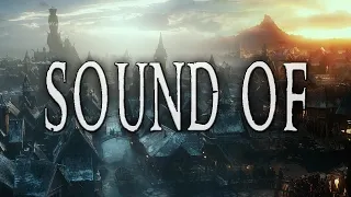 The Hobbit - Sound of Laketown