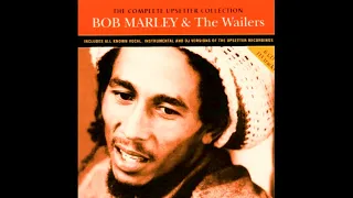 Bob Marley - Black Ark Sessions (Full Album) 432hz