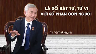 HOT: Lá số bát tự, tử vi có ảnh hưởng ra sao tới số phận của mỗi con người?