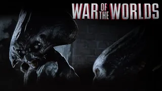 War of The Worlds (2005) - Aliens In The Basement Scene (SOUND REMASTERED VERSION)