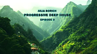 Progressive deep house|EP 09|  - Oliver Smith, Ben Böhmer, Gardenstate, Anyma, OCULA, Sultan+Shepard