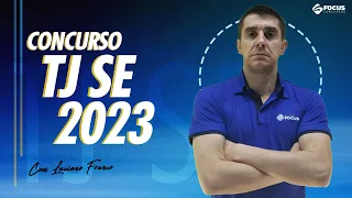 Concursos TJ SE 2023: Regime Jurídico dos Funcionários Públicos Civis do Estado de Sergipe