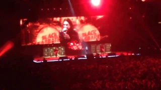 Black Sabbath Dirty Women Live 2017 @ Birmingham Genting Arena 4/2/17 LAST EVER GIG