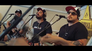 Atitude 67 - Linda de Mar - (Acústico) - Versão Exclusiva Maringá FM