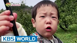 The Return of Superman | 슈퍼맨이 돌아왔다 - Ep.76 (2015.05.24)