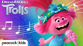 "Don't Slack" Karaoke Version 🎤 | TROLLS