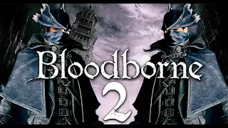 Bloodborne mit Simon & Nils #02 | Knallhart Durchgenommen