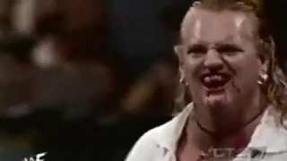 WWF Wrestling October 1999 from Jakked/Metal (no WWE Network recaps)